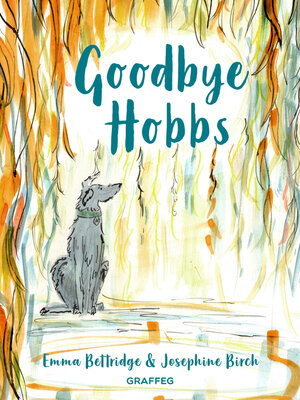 cover image of Goodbye Hobbs